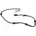 Sensor, Raddrehzahl | ABS-K09 Sensor, Raddrehzahl | ABS-K09