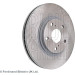 Bremsscheibe Toyota P. Camry 2.4 01-06 | ADT343204