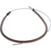 Handbremsseil CITROEN,PEUGEOT 1987477239