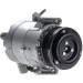 Kompressor, Klimaanlage | ACP 548 000P Kompressor, Klimaanlage | ACP 548 000P