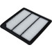 KAMOKA Luftfilter | F238101 KAMOKA Luftfilter | F238101