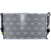 NRF Kühler, Motorkühlung 550149