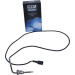 Sensor, Abgastemperatur | 12429E Sensor, Abgastemperatur | 12429E