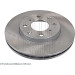 Bremsscheibe Honda P.Logo 1.3 99-02 | ADH243106 Bremsscheibe Honda P.Logo 1.3 99-02 | ADH243106