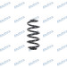 Fahrwerksfeder HA | AUDI A4 | 90170471