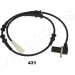 Sensor, Raddrehzahl | ABS-431 Sensor, Raddrehzahl | ABS-431