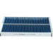Aktivkohleinnenraumfilter | AUDI,VW XL1 14 | 0 986 628 605 Aktivkohleinnenraumfilter | AUDI,VW XL1 14 | 0 986 628 605