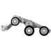 GATES Spannrolle | T38429 GATES Spannrolle | T38429