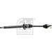 FEBI BILSTEIN Antriebswelle | 183466