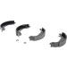 ATE Bremsbacken | 03.0137-0261.2 ATE Bremsbacken | 03.0137-0261.2