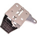 Original VAGMotorabdeckungs-Schlosshaken Skoda Octavia 13 | 5E0823186C