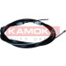 KAMOKA Seilzug, Feststellbremse | 1190240