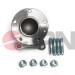 JPN Radlagersatz 20L9062-JPN