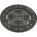 SACHS Kupplungsscheibe | 1878 005 625 SACHS Kupplungsscheibe | 1878 005 625