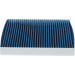 Aktivkohleinnenraumfilter | AUDI,SEAT,SKODA,VW Polo 01 | 0 986 628 604