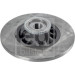 FEBI BILSTEIN Bremsscheibe | 108665 FEBI BILSTEIN Bremsscheibe | 108665