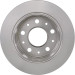 Bremsscheibe | FIAT | 0 986 479 316 Bremsscheibe | FIAT | 0 986 479 316