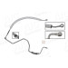 Hydraulikschlauch, Lenkung | VW Lupo,Polo 94 | 57191 Hydraulikschlauch, Lenkung | VW Lupo,Polo 94 | 57191