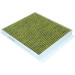 KAMOKA Filter, Innenraumluft | 6080162 KAMOKA Filter, Innenraumluft | 6080162
