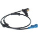 Sensor, Raddrehzahl | PEUGEOT 206 88-09 | 0 986 594 615 Sensor, Raddrehzahl | PEUGEOT 206 88-09 | 0 986 594 615