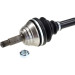 Antriebswelle VA li | SEAT Arosa,VW Lupo 99-05 | 24094 Antriebswelle VA li | SEAT Arosa,VW Lupo 99-05 | 24094