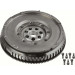 SACHS Schwungrad 2294 001 868 Zwei-Massen-Schwungrad