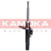 KAMOKA Stoßdämpfer 2000507 KAMOKA Stoßdämpfer 2000507