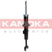 KAMOKA Stoßdämpfer | 2000651 KAMOKA Stoßdämpfer | 2000651