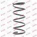 KYB Fahrwerksfeder Toyota P. Carina E 1.6/1.8/2.0 04/02-09/97 | RA1608 KYB Fahrwerksfeder Toyota P. Carina E 1.6/1.8/2.0 04/02-09/97 | RA1608