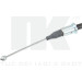 Seilzug, Feststellbremse Opel T. Vectra 88-95 Pr | 903678 Seilzug, Feststellbremse Opel T. Vectra 88-95 Pr | 903678