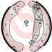 S 59 525 Bremsbackensatz ESSENTIAL LINE