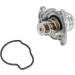 Thermostat, Kühlmittel | 725008 Thermostat, Kühlmittel | 725008