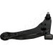 Querlenker Mitsubishi P. Lancer Cs (Cs_W) 03- Le | BS-520L Querlenker Mitsubishi P. Lancer Cs (Cs_W) 03- Le | BS-520L
