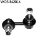 SKF Stabilisatorstange VKDS842014
