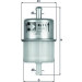 MAHLE Kraftstofffilter