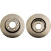 Bremsscheibe Porsche P. Cayenne 3.6-4.5 06-10 Le | DF4762S Bremsscheibe Porsche P. Cayenne 3.6-4.5 06-10 Le | DF4762S