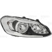 Scheinwerfer R HALOGEN VALEO PQ | VOLVO XC60 10,15-9,17 | 45187