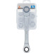 BGS Ratschen-Ringschlüssel mit Adaptersatz | SW 8 - 19 mm | 6-tlg | 71016 BGS Ratschen-Ringschlüssel mit Adaptersatz | SW 8 - 19 mm | 6-tlg | 71016