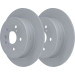 Bremsscheibe Toyota T. Rav 4 1.8-2.0 00-05 | 24.0109-0152.1 Bremsscheibe Toyota T. Rav 4 1.8-2.0 00-05 | 24.0109-0152.1