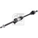 FEBI BILSTEIN Antriebswelle | 182458 FEBI BILSTEIN Antriebswelle | 182458