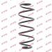 KYB Fahrwerksfeder Citroen T. C2 1.6 09/03 | RH6755 KYB Fahrwerksfeder Citroen T. C2 1.6 09/03 | RH6755
