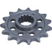 Antriebskettenrad Vordermotor. Stahl | JTF741.15 Antriebskettenrad Vordermotor. Stahl | JTF741.15