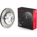 11 482 101 Brembo Premium HA zweiteilig | BMW 3, 4 11 | 09.C395.13 11 482 101 Brembo Premium HA zweiteilig | BMW 3, 4 11 | 09.C395.13