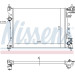 Wasserkühler PKW | Fiat Doblo 09 | 630753 Wasserkühler PKW | Fiat Doblo 09 | 630753