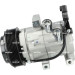 Kompressor, Klimaanlage EASY FIT 320126
