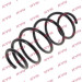 KYB Fahrwerksfeder Chevrolet P. Aveo 1.2/1.4 03/11 | RA3401 KYB Fahrwerksfeder Chevrolet P. Aveo 1.2/1.4 03/11 | RA3401