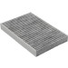 AMC Aktivkohlefilter PKW | TESLA Model S 12 | FCA-10027C AMC Aktivkohlefilter PKW | TESLA Model S 12 | FCA-10027C