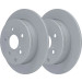Bremsscheibe Toyota T. Corolla Verso 1,6-1,8/2,0-2,2 D-4D 04-09 | 24.0110-0320.1 Bremsscheibe Toyota T. Corolla Verso 1,6-1,8/2,0-2,2 D-4D 04-09 | 24.0110-0320.1