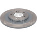 FEBI BILSTEIN Bremsscheibe | 108563