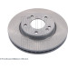 Bremsscheibe Hyundai P. Ix20/I30 1.4-2.0 07 | ADG043130 Bremsscheibe Hyundai P. Ix20/I30 1.4-2.0 07 | ADG043130
